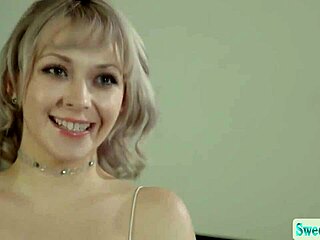 Do You Want A Massage With Lesbian Sex