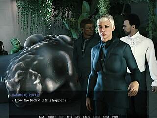 Tales from the Unending Void Episode 78