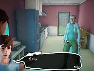 monolith bay version 1.1 walkthrough part 1 begins