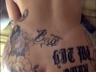 did i really eat my girlfriend's pussy in the shower? homemade sex with lots of cum in mouth