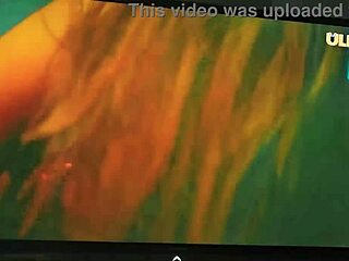 Why Does This Ullu Original Kasturi 2 Indian Sex Scene Feel So Provocative!