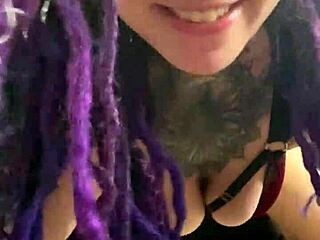 Hey tattoo latina slut, loving that rough breeding session in portuguese dirty talk