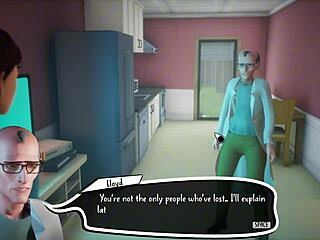 monolith bay version 1.1 walkthrough part 1 begins