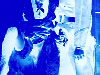 exploring vintage erotic art from antique comic collections in retro style