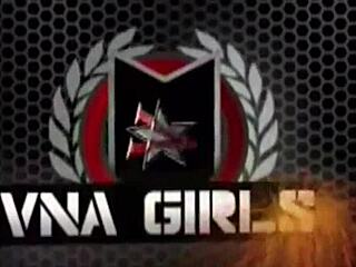 Oh man, real estate agents Harmony Marquise and Rachael Cavalli start kissing with big tits and mature lingerie on.