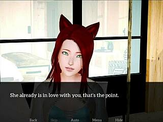 Conversational-Neutral my new family 93