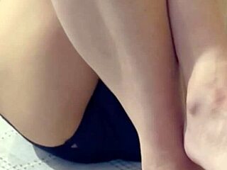 Whoa, 2025 07 08 Pic Between My Wife's Legs Shows Soaking Wet Pussy Before Fucking!