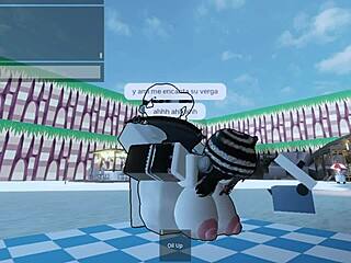 Why Let Big Cock Creampie Cute Big Tits on Nudist Beach in Homemade Doggystyle?