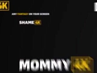 kleptomaniac sex maniac watches blonde girlfriend with old father in law