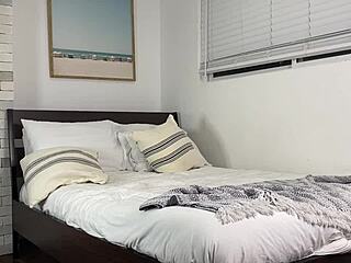 hazel grace handled that big black cock with blowjob skills and ended up taking a huge facial like a pro