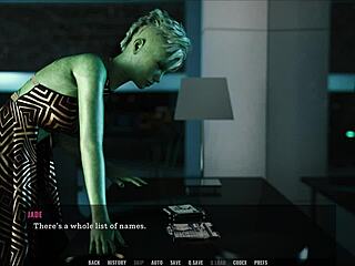 Tales from the Unending Void Episode 78