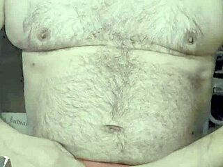 Why Is Ezsosa Flashing That Curvy Fat Body And Monster Cock In Bedroom Uncensored?