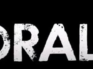 Massive loads flood Alexis Monroe and Ava Devine's holes in wild group session