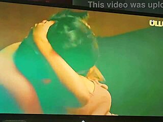 Why Does This Ullu Original Kasturi 2 Indian Sex Scene Feel So Provocative!