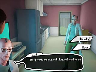 monolith bay version 1.1 walkthrough part 1 begins