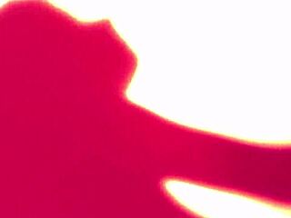 Blonde Girlfriend Bent Over For Rough Doggystyle Quickie Sex