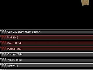 Hey, check out this amateur homemade leap of faith with a teen's small tits action 😏