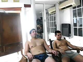 From Plebeian To King With The Sex Goddess In Anal Creampie