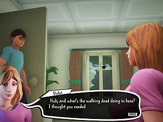 monolith bay version 1.1 walkthrough part 1 begins