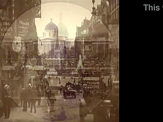 Hey, Dark Lantern Entertainment shares a cool look at two centuries of vintage porn with retro beaver and hairy mature vibes.