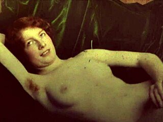 Hey, Dark Lantern Entertainment shares a cool look at two centuries of vintage porn with retro beaver and hairy mature vibes.