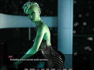 Tales from the Unending Void Episode 78