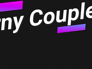 Curvy latina wife in lingerie sucks big cock and moans during homemade sex.