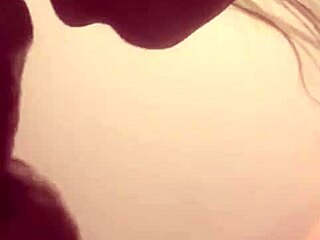 Big fake tits latina milf gets face fucked rough in pov amateur audition 😤