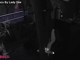 Why Settle for One When Lady Dee and NicixDreams Do Double Pussy Fisting and Ass Fisting?