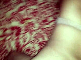 Blonde Girlfriend Hints at Doggie Style Fun in Hotel with Friend