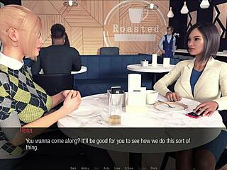 Jessica Oneils hard news session 8