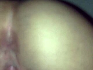 Amateur Latina lesbian bangs horny stepsister in homemade bedroom sex