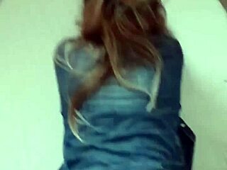 hey latina babe cogiendo rico en 4 with that big cock friend homemade hardcore 😏🍑