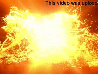 Newbie Ruby Walker gets first anal fucking hardcore by Lancelot with big black cock