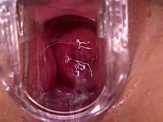 Would you smash or pass on my wet shaved pussy in this homemade clip?