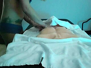 i enjoy a relaxing massage with beautiful emy angel
