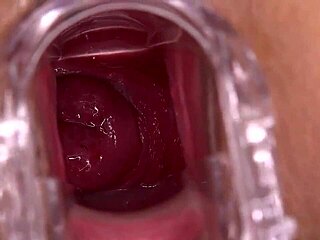 Would you smash or pass on my wet shaved pussy in this homemade clip?