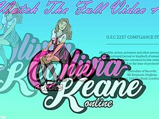 Why would a curvy British student in uniform let her classmate spank those big natural tits during college party?