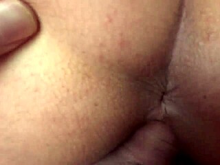Pov cowgirl and reverse cowgirl fucking with chubby brunette blowjob cum swallow