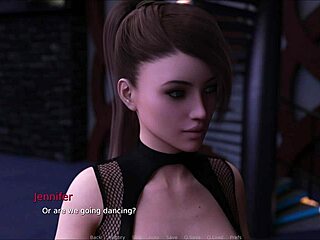 inside jennifer 21 game adventure with challenges and levels