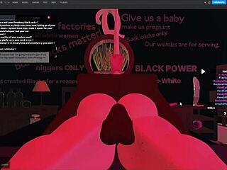 why fuck that shark bitch in rough roblox style?