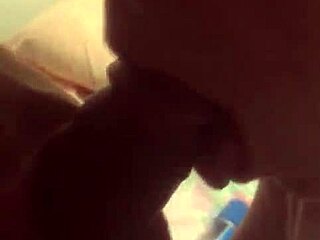 Big fake tits latina milf gets face fucked rough in pov amateur audition 😤