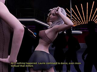 inside jennifer 21 game adventure with challenges and levels