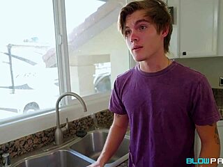 I feel so encouraged when hot stepmom Kenzie Love deepthroats and titty fucks my big cock to cumshot.