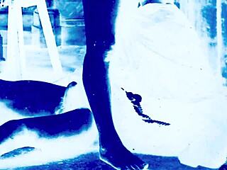 exploring vintage erotic art from antique comic collections in retro style