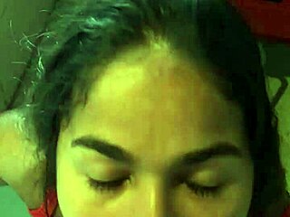 Chamei Novinha Pra Minha Casa, Will She Ride Me To Orgasm?