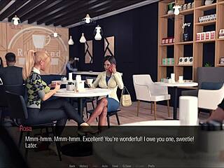 Jessica Oneils hard news session 8