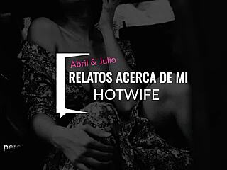 in the parking lot a story unfolds with real voices and moans