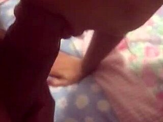 Big fake tits latina milf gets face fucked rough in pov amateur audition 😤