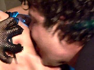 I love this super hard rough milf afternoon sex with anal, moaning like a wet slut.